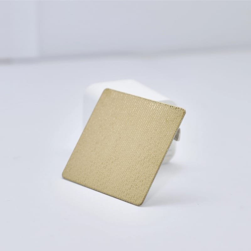 custom etched patterns