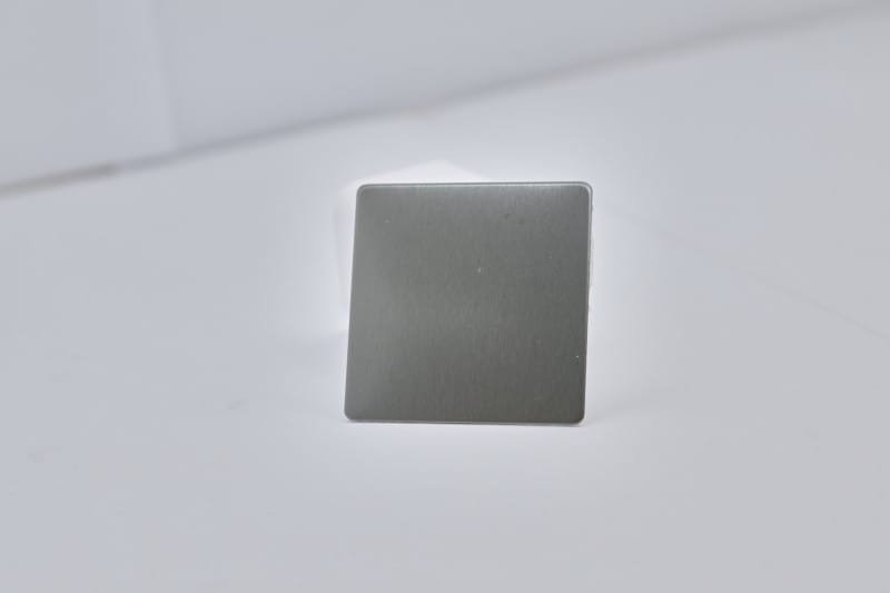 black titanium satin stainless steel sheets (2)