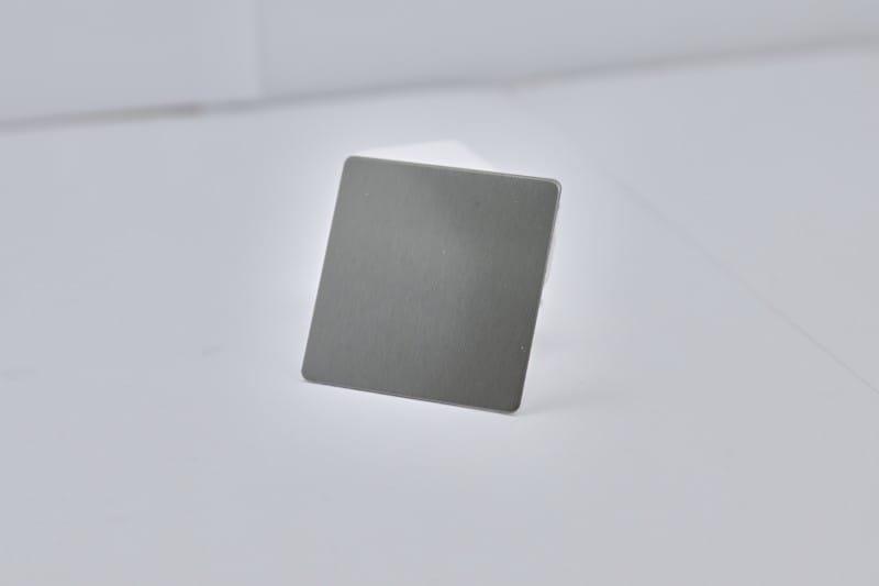 black titanium satin stainless steel sheets (3)