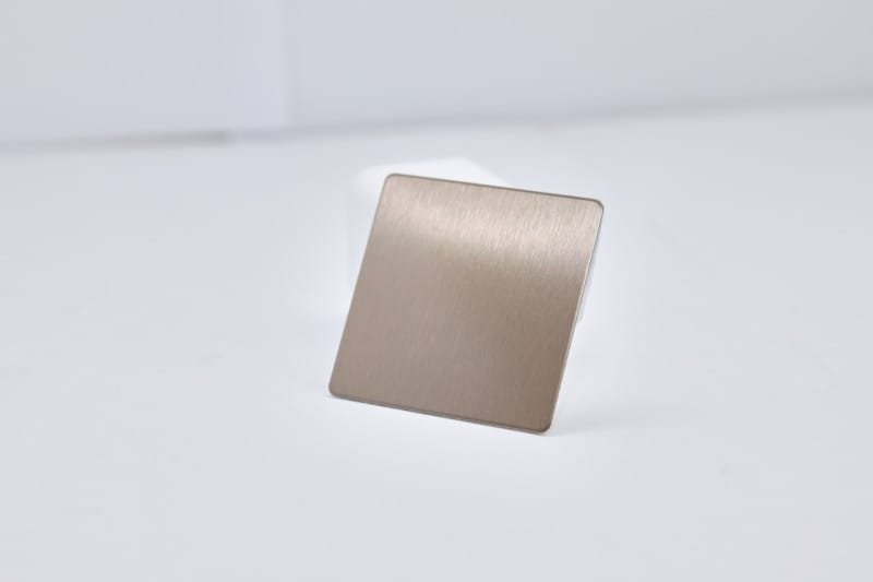 bronze antique brown stainless steel sheets (3)