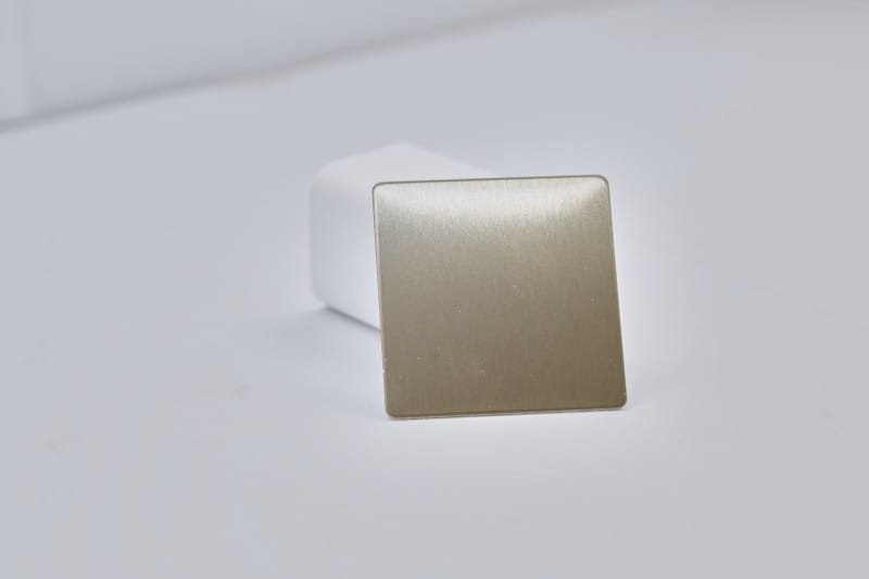 champagne gold satin stainless steel sheets (1)