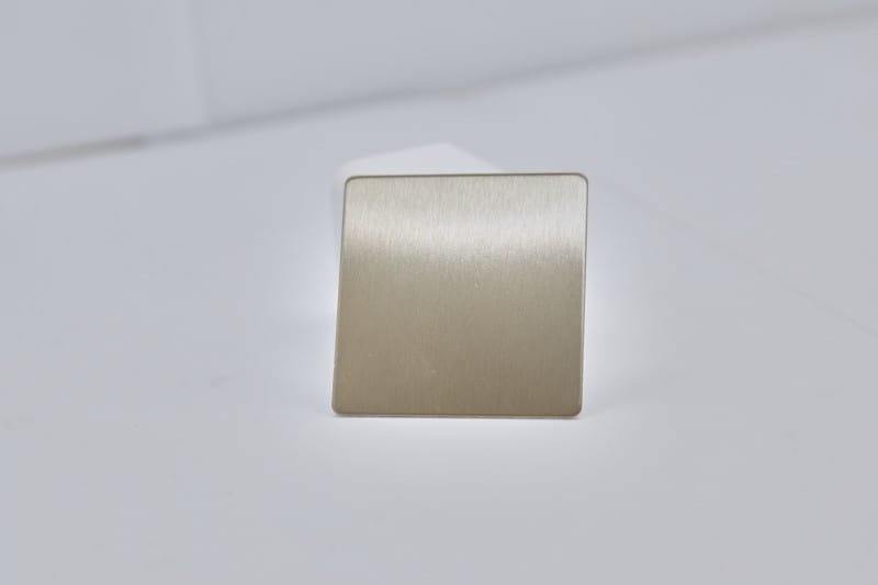 champagne gold satin stainless steel sheets (2)