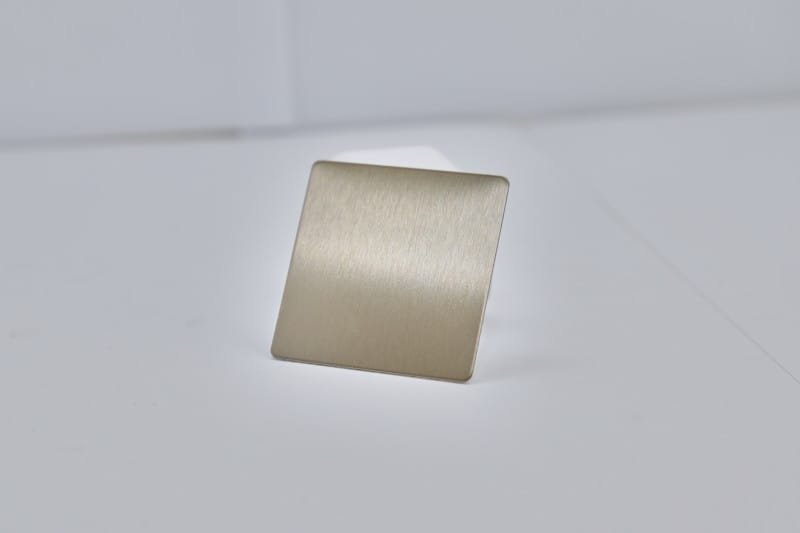 champagne gold satin stainless steel sheets (3)