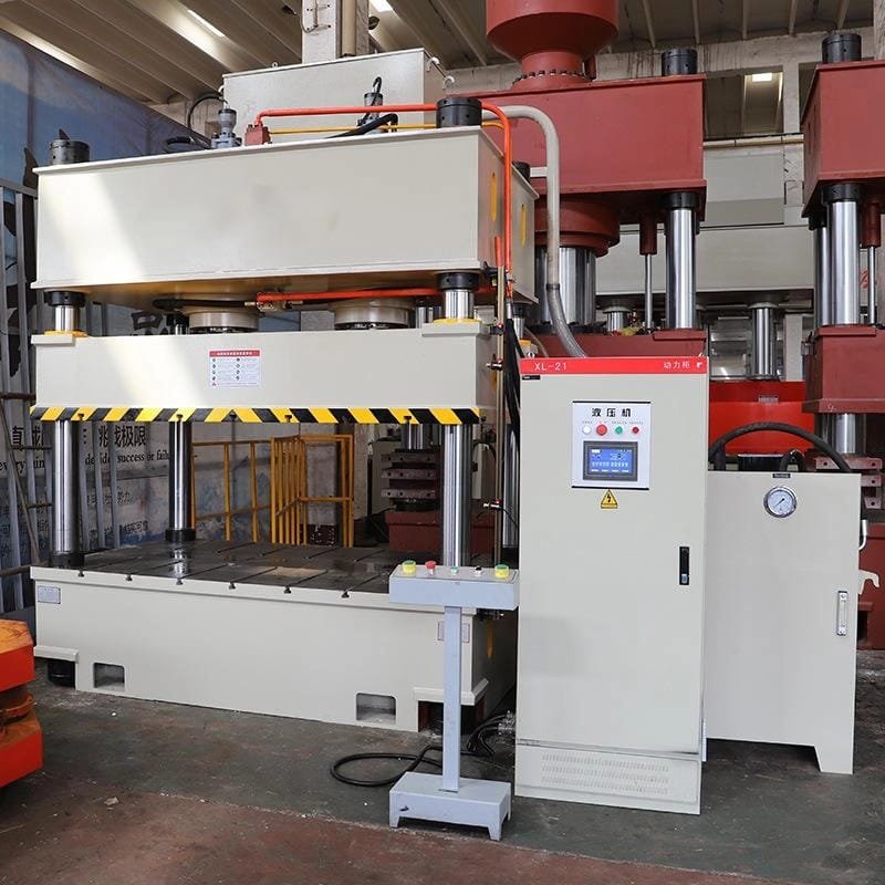 custom pattern fabrication