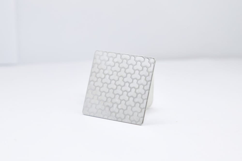 embossed & textured finish stainless steel sheets (1)