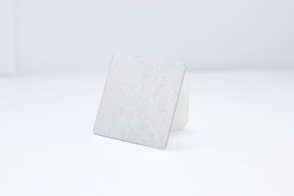 embossed & textured finish stainless steel sheets (2)