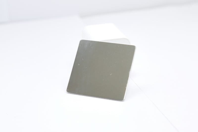 glossy (6k) mirror pvd stainless steel sheet for elevator cladding