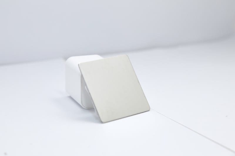 glossy (6k) mirror pvd stainless steel sheet for elevator cladding(2)