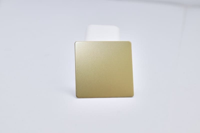 gold bead blasted (2)