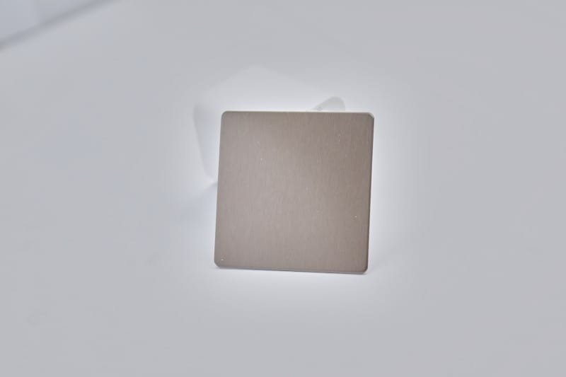 gunmetal dark grey satin stainless steel sheets (1)