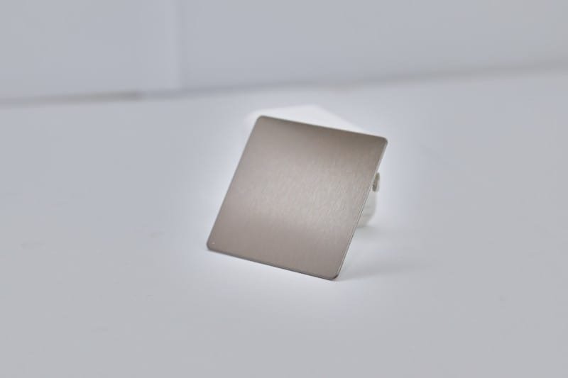 gunmetal dark grey satin stainless steel sheets (2)