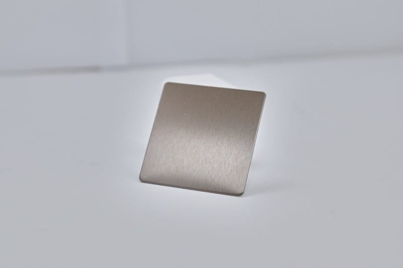 gunmetal dark grey satin stainless steel sheets (3)