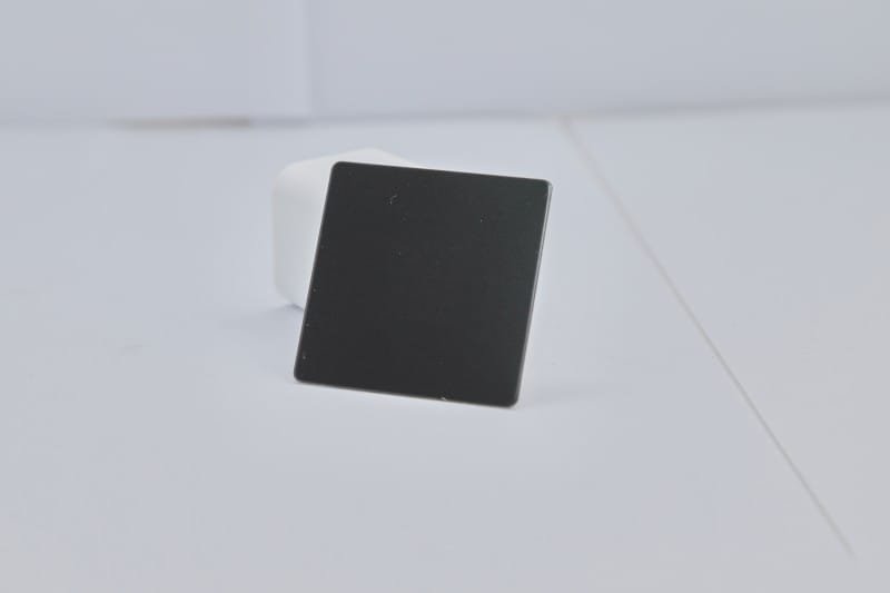 matte black stainless steel sheets (3)