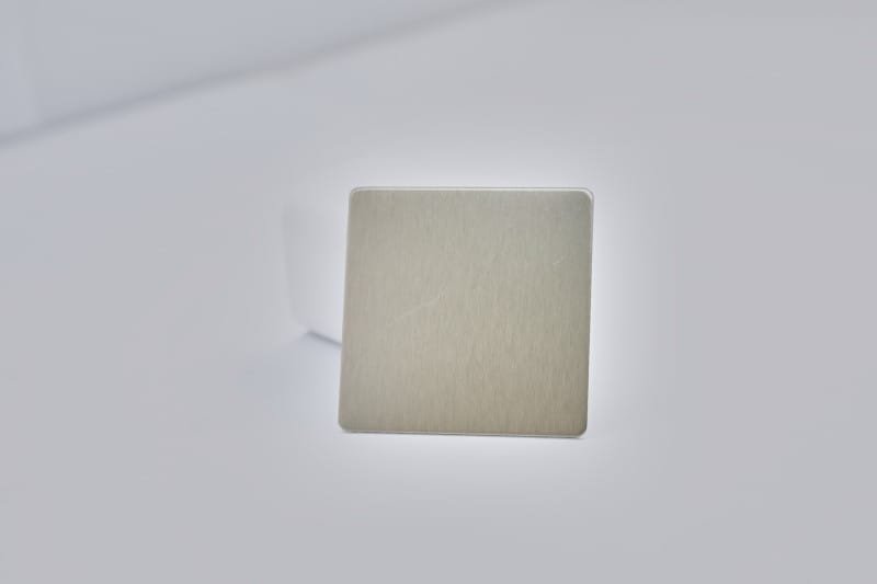 natural silver nickel satin stainless steel sheets (1)