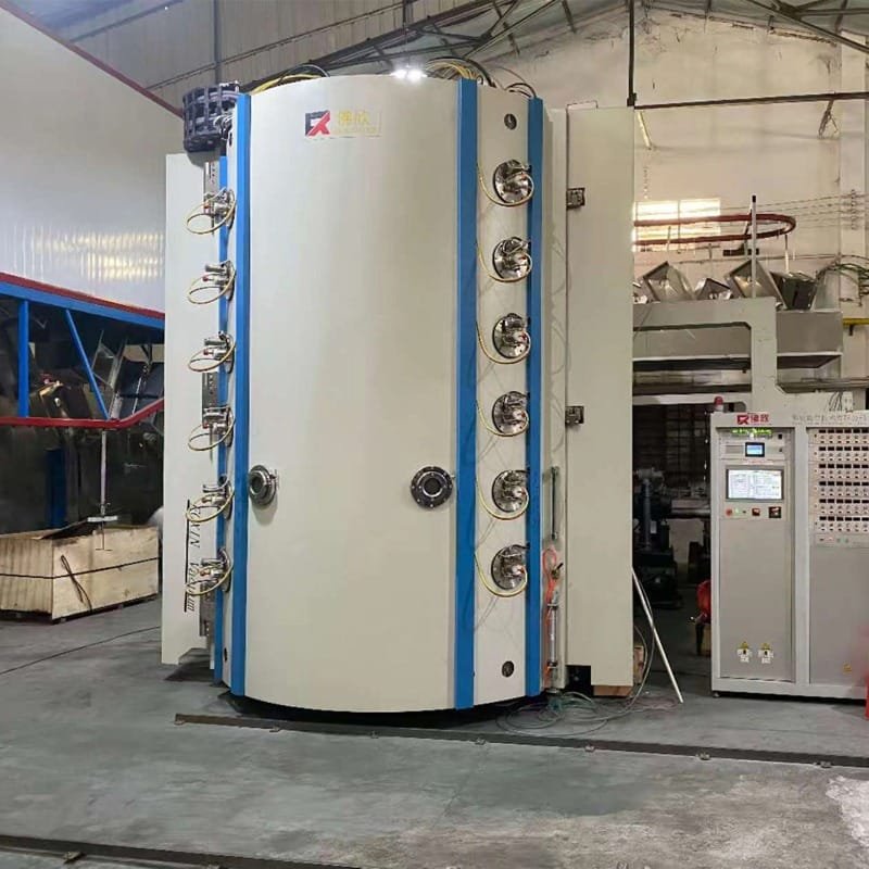 pvd coating lines