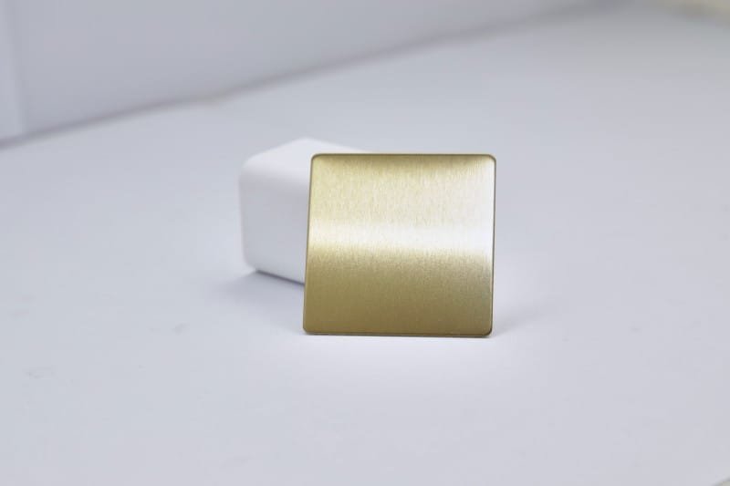 rose gold copper stainless steel sheets (1)