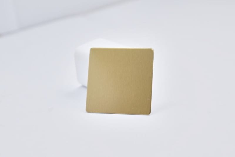 rose gold copper stainless steel sheets (2)
