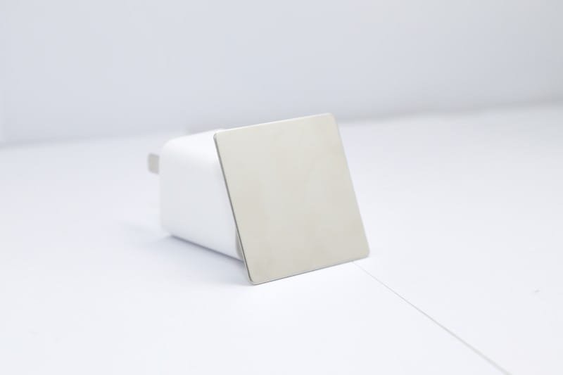 silver (7k) mirror pvd stainless steel sheet for elevator cladding(3)