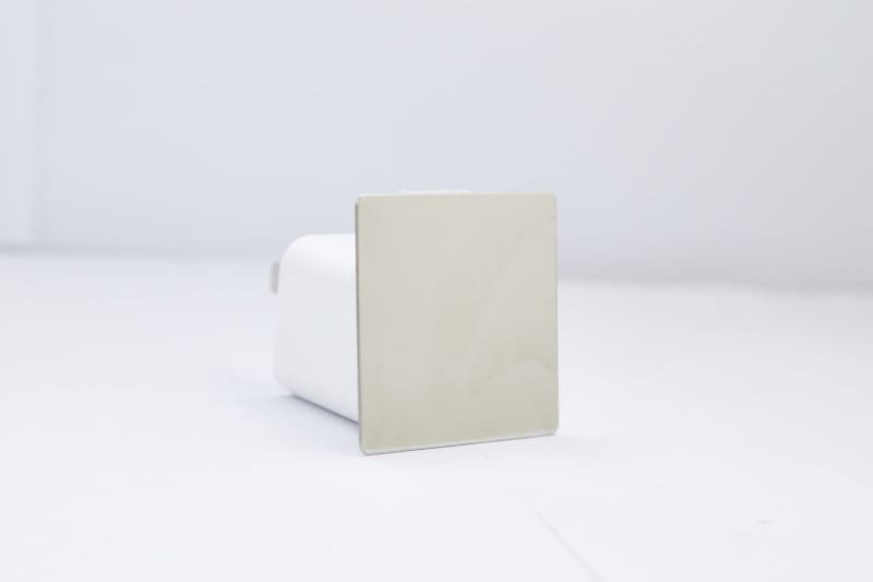 silver (8k) mirror pvd stainless steel sheet for elevator cladding(2)