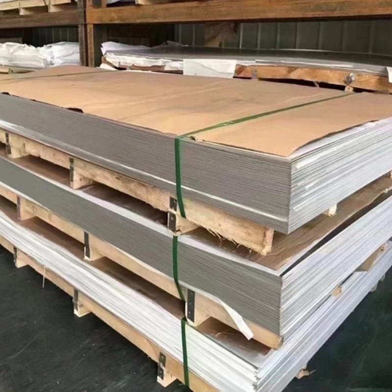 stainless steel decorative sheets packaging