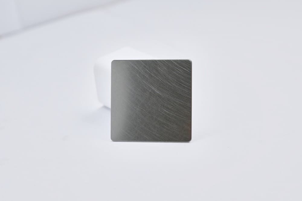 vibration finish stainless steel sheets (3)
